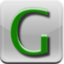 GreenRoomStudios Logo