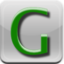 GreenRoomStudios logo