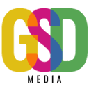 GSD Media UK Logo