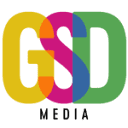 GSD Media UK logo