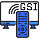 GSI Logo