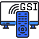 GSI logo