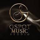G Spot Music Studio Logo