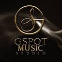 G Spot Music Studio logo