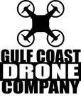 Gulf Coast Aerial Imaging & Drone Company Logo