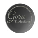 Guru Productions Sydney Logo