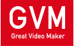 Great Video Maker Logo