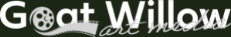 Goat Willow Art Media  logo