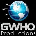 GWHQ Productions - Global Video Logo