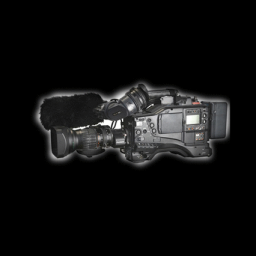 GWP Video Productions Logo