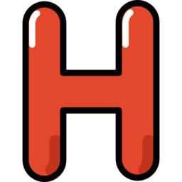 The Hendersons Production Company Logo