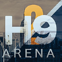 H29 Arena Inc ( Photoshoot  Logo