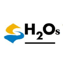 H2Os Video Logo