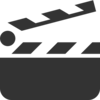 The Haddon Film Company Logo