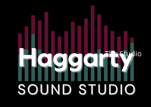 Haggarty Sound Studio Logo