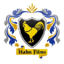 Hahn Films Logo