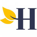 Hall Communications | Evansville Logo