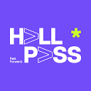 Hall Pass Productions Logo