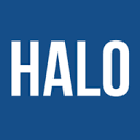 Halo Sound and Vision logo