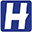 Hames Pro Logo