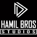 Hamil Bros Studios logo