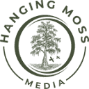 Hanging Moss Media Logo