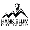 Hank Blum Photography Logo