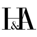 Hannah & Anthony  logo