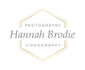 Hannah Brodie Productions Logo