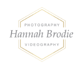Hannah Brodie Productions logo