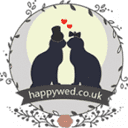 Happywed.co.uk Logo