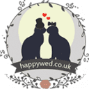 Happywed.co.uk logo
