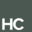 Harden Creative Logo