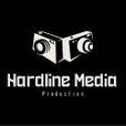 Hardline Media Production Logo