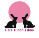 Hare Moon Films Logo