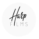 Harp Films Logo