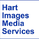 Hart Images Media Services Logo