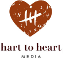 Hart to Heart Media Logo