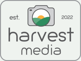 Harvest Media Logo