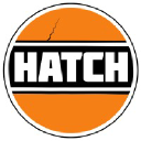 Hatch New Media Logo