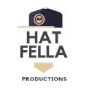 Hat Fella Productions  Logo