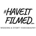 Have It Filmed logo