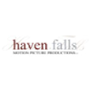 Haven Falls Motion Pictures Logo
