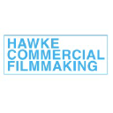 Hawke Commercial Filmmaking Logo