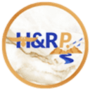 Hawke & Rock Productions  logo