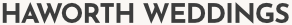 Haworth Weddings logo