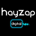 HayZap Digital Logo