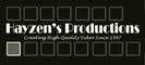Hayzen's Productions Logo