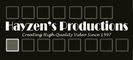 Hayzen's Productions logo