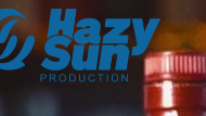 Hazy Sun Production logo